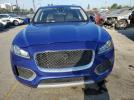 Jaguar F-PACE Premium Image 3