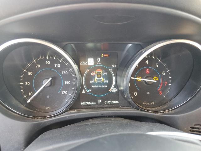 Jaguar F-PACE Premium Image 5