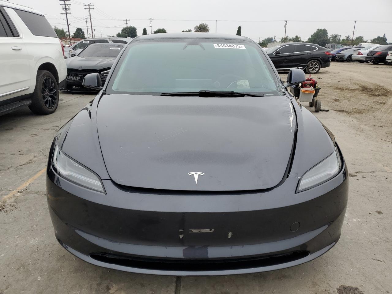 Tesla Model 3 Image 12
