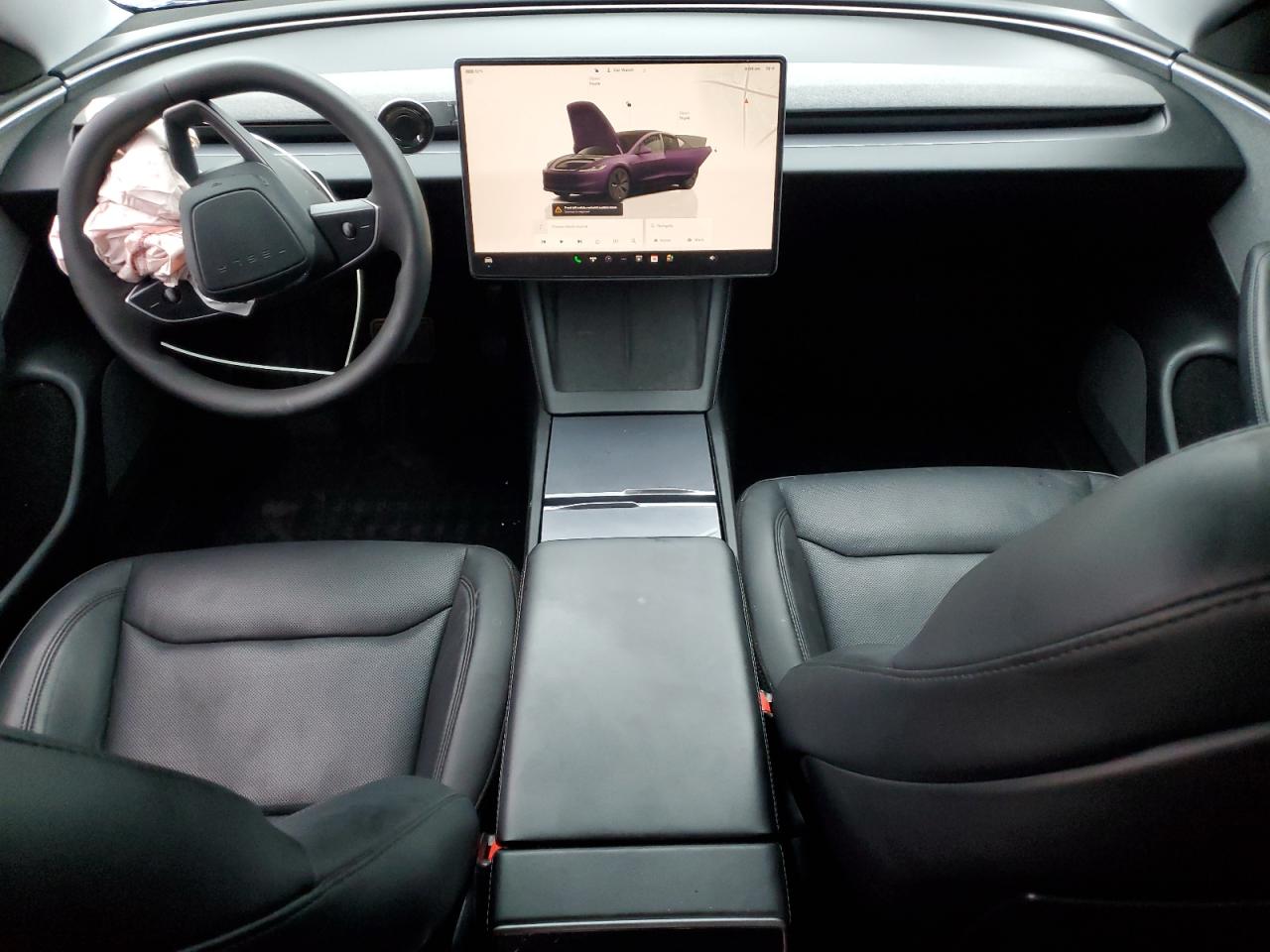 Tesla Model 3 Image 10