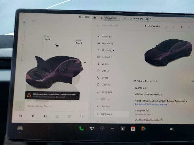 Tesla Model 3 Image 6
