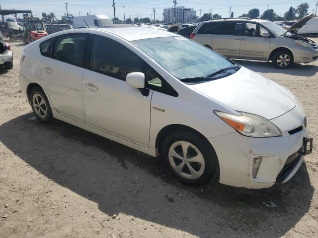 Toyota Prius Image 4