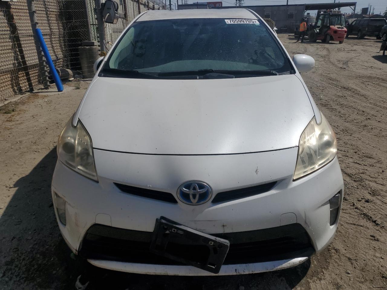 Toyota Prius Image 3