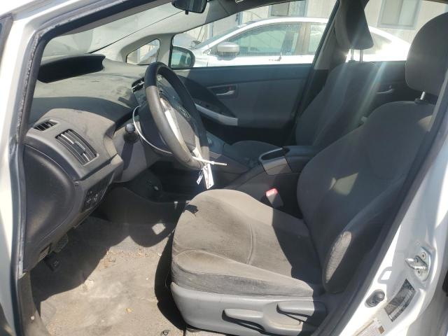 Toyota Prius Image 10