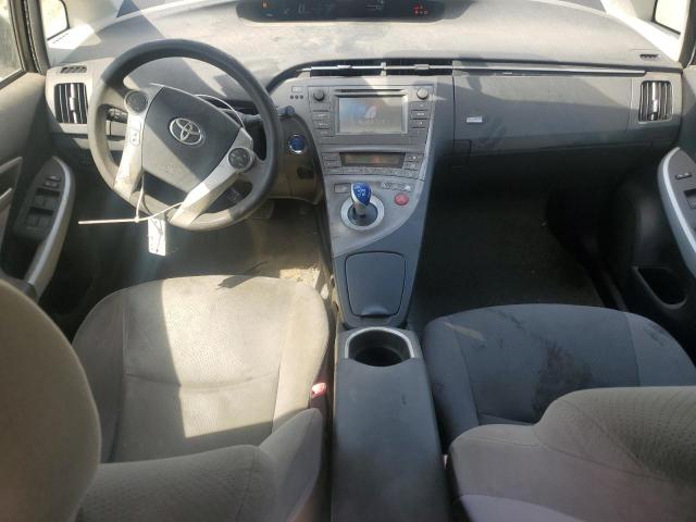 Toyota Prius Image 6