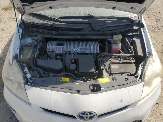 Toyota Prius Image 5