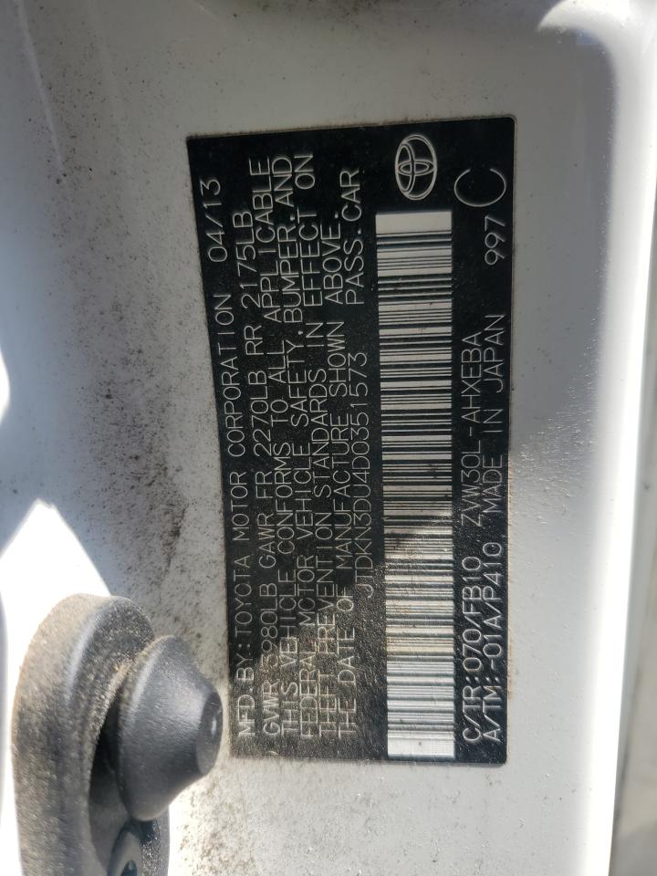 Toyota Prius Image 7