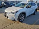 Lexus NX 200t Base Image 1