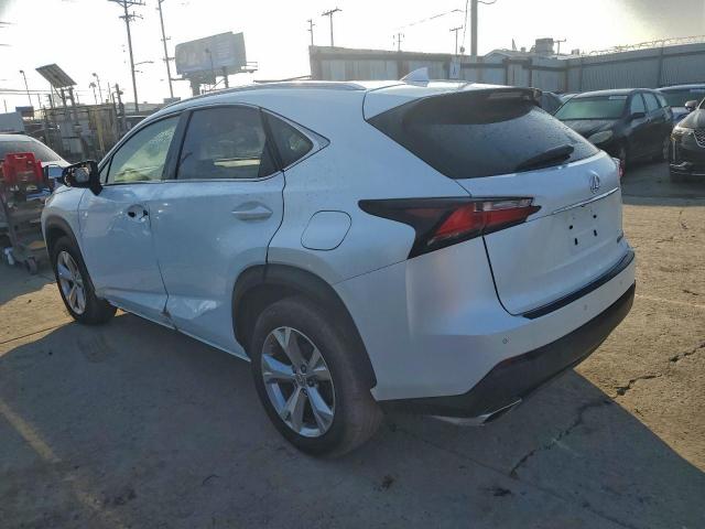 Lexus NX 200t Base Image 13