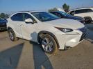 Lexus NX 200t Base Image 3