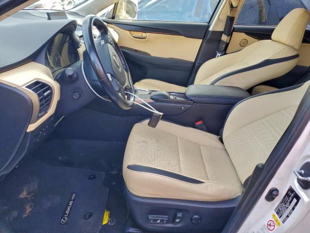 Lexus NX 200t Base Image 2