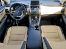 Lexus NX 200t Base Image 8