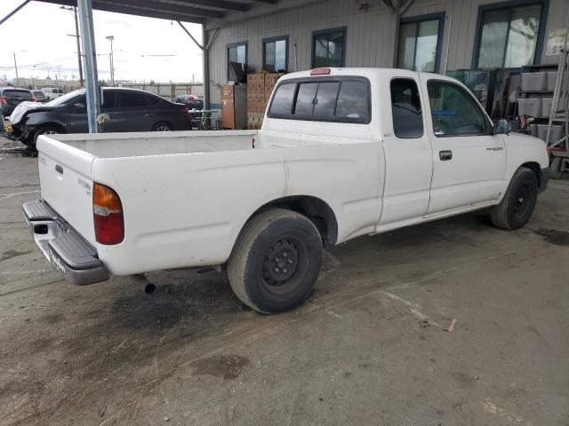 Toyota Tacoma Xtracab Image 3