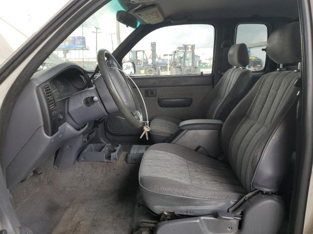 Toyota Tacoma Xtracab Image 6