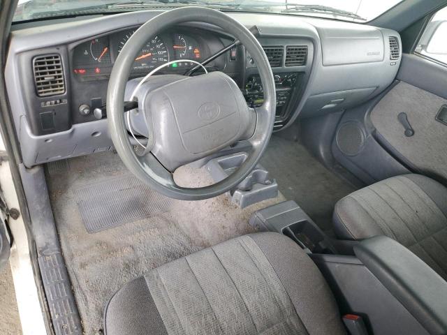 Toyota Tacoma Xtracab Image 8