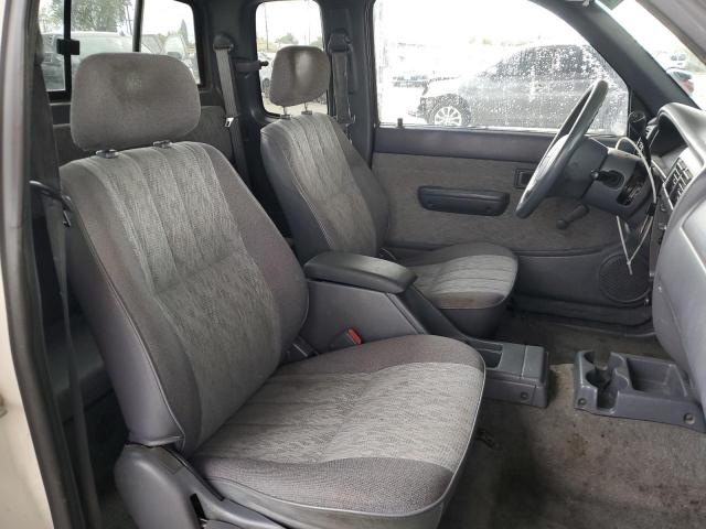 Toyota Tacoma Xtracab Image 12