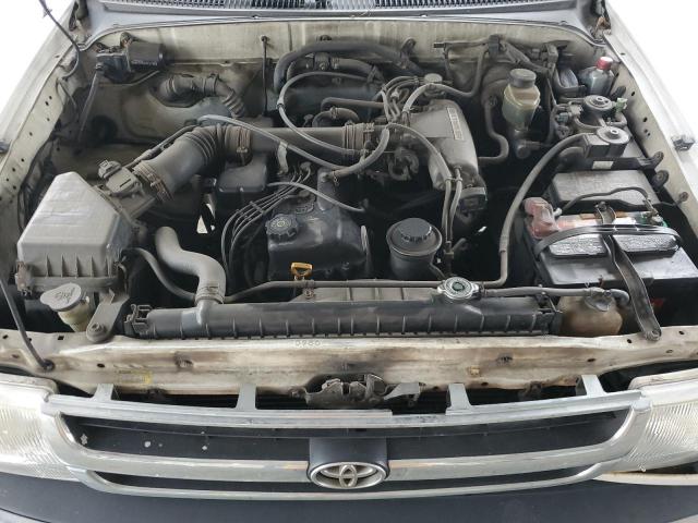 Toyota Tacoma Xtracab Image 7