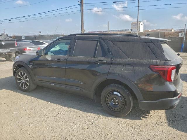 Ford Explorer St Image 4