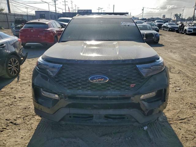 Ford Explorer St Image 10