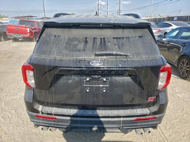 Ford Explorer St Image 9