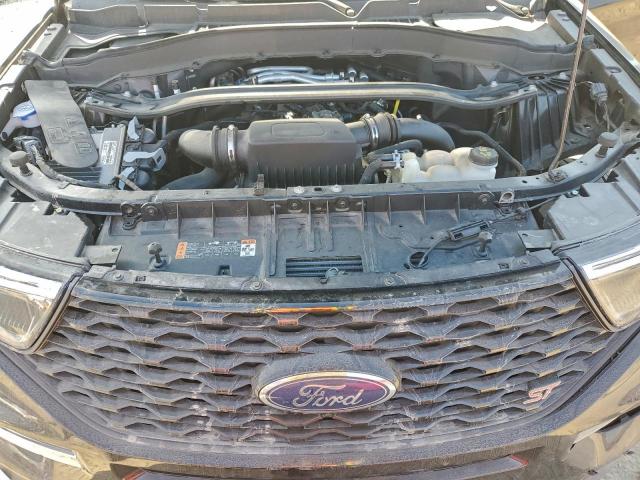 Ford Explorer St Image 3