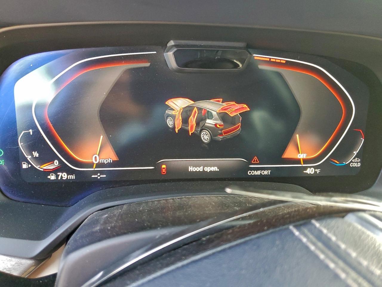 BMW X Series Xdrive50i Image 3