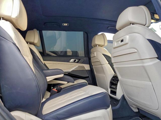 BMW X Series Xdrive50i Image 8