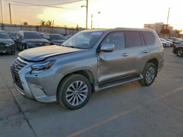  Salvage Lexus Gx