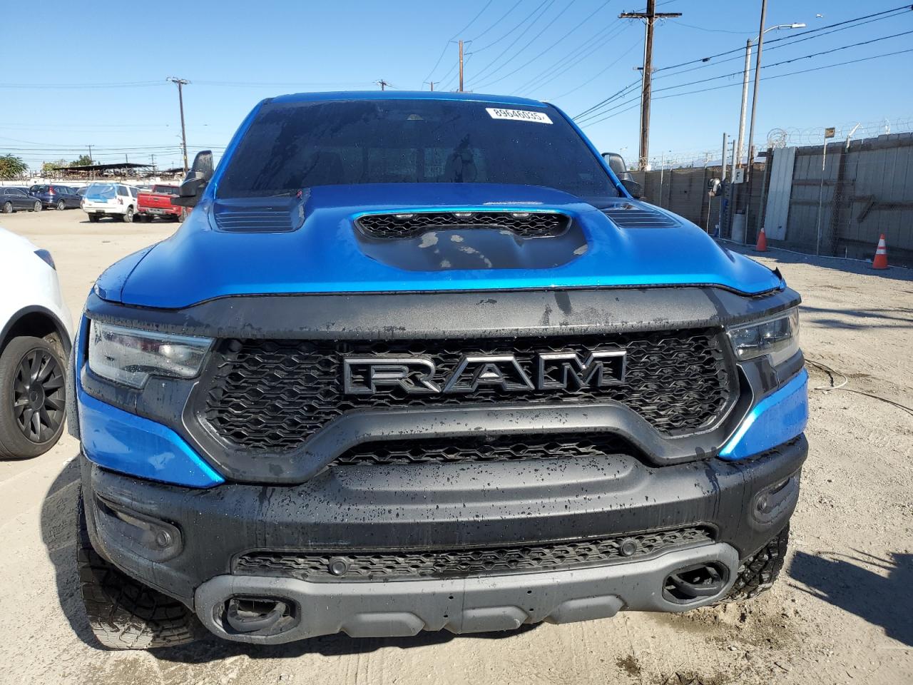 Ram 1500 Trx Image 3