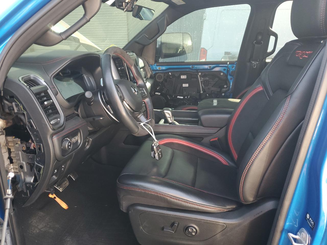 Ram 1500 Trx Image 5