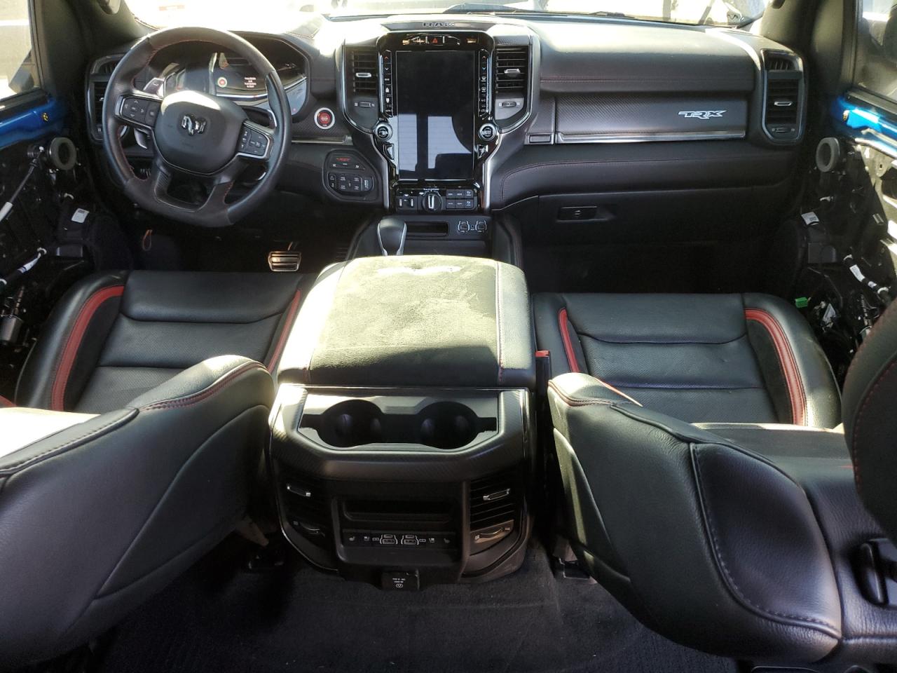 Ram 1500 Trx Image 6