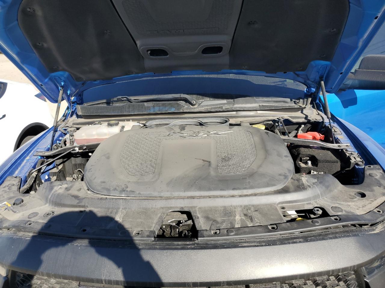 Ram 1500 Trx Image 13