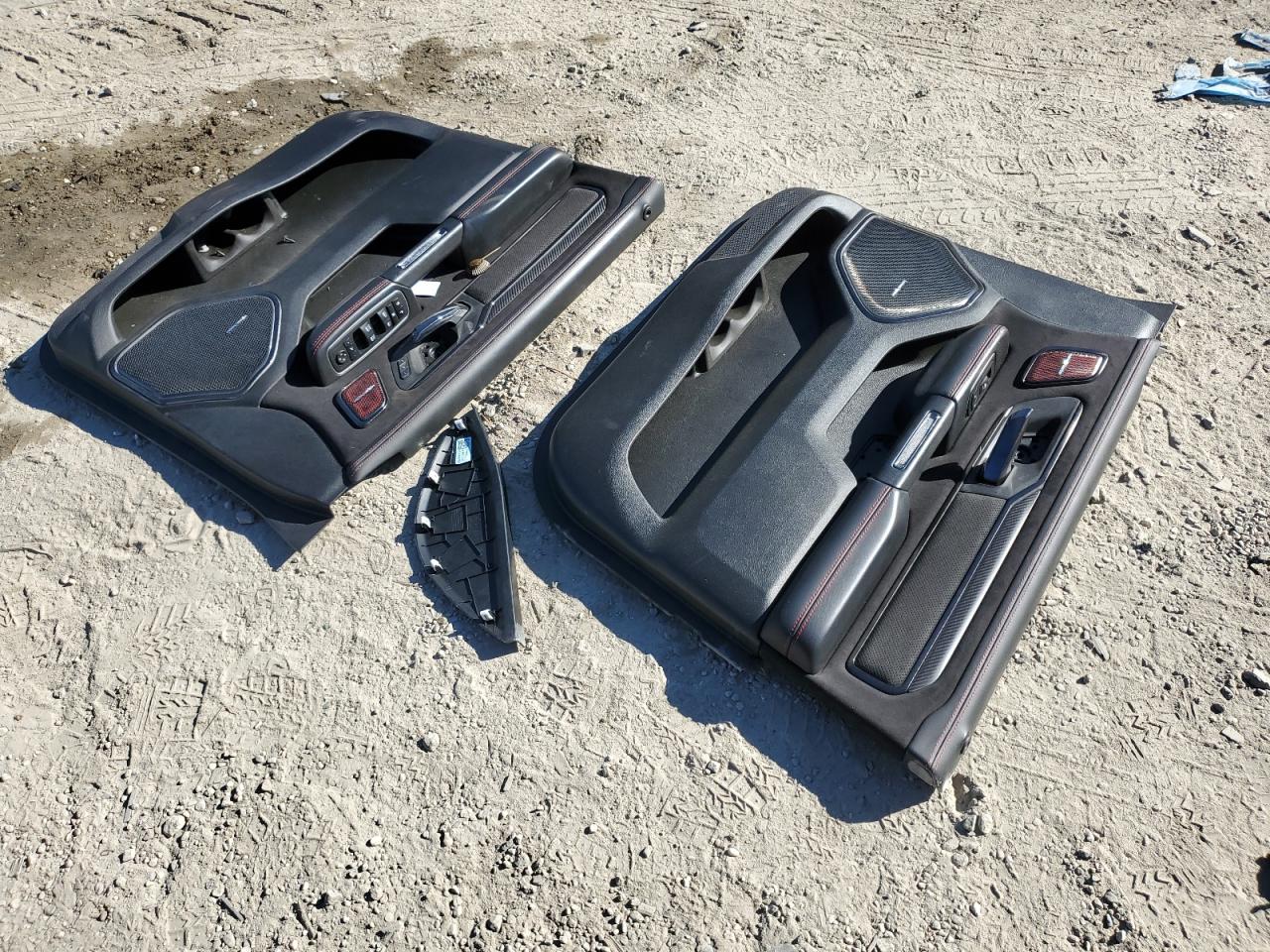 Ram 1500 Trx Image 11