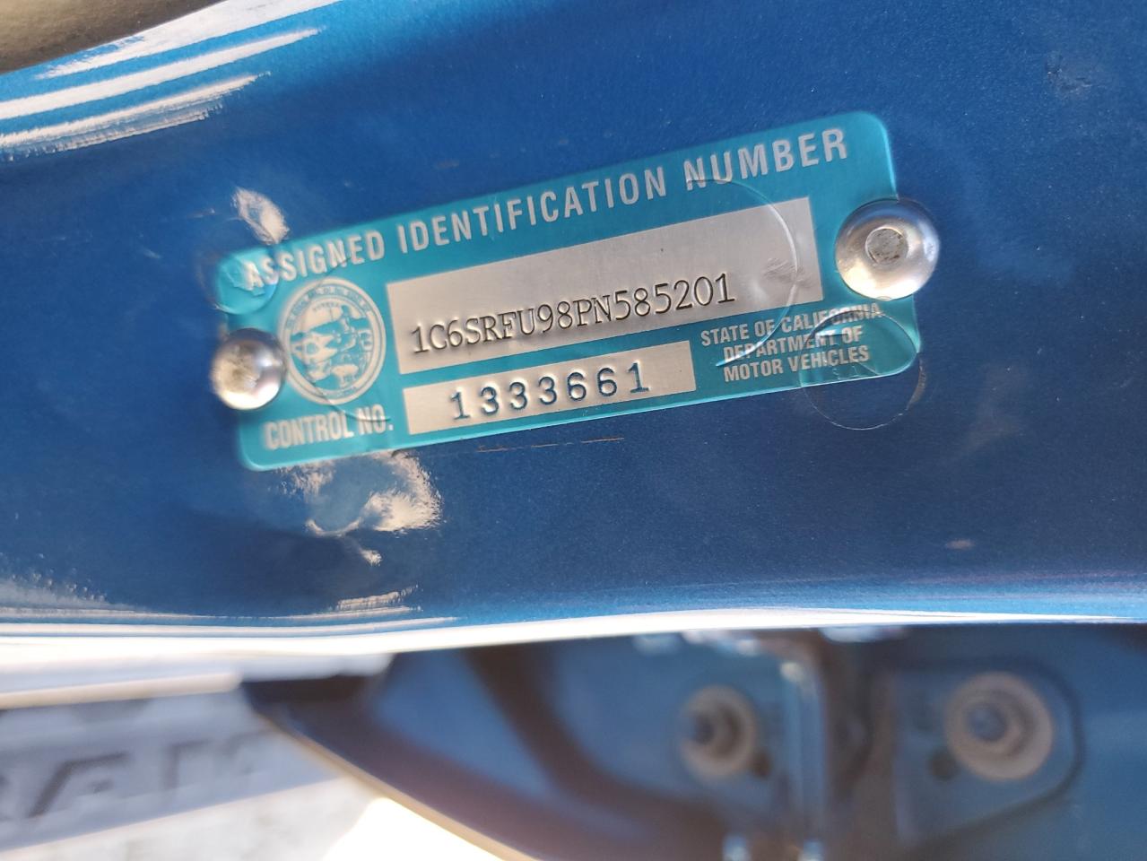 Ram 1500 Trx Image 12