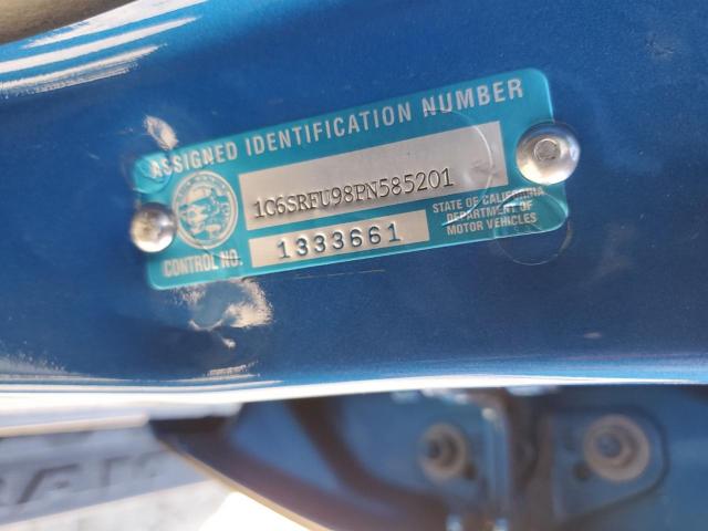 Ram 1500 Trx Image 12