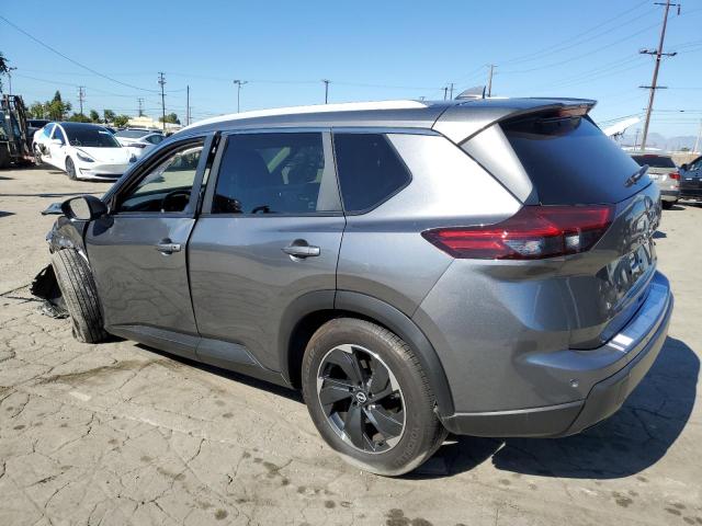 Nissan Rogue Sv Image 13
