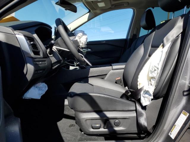 Nissan Rogue Sv Image 10