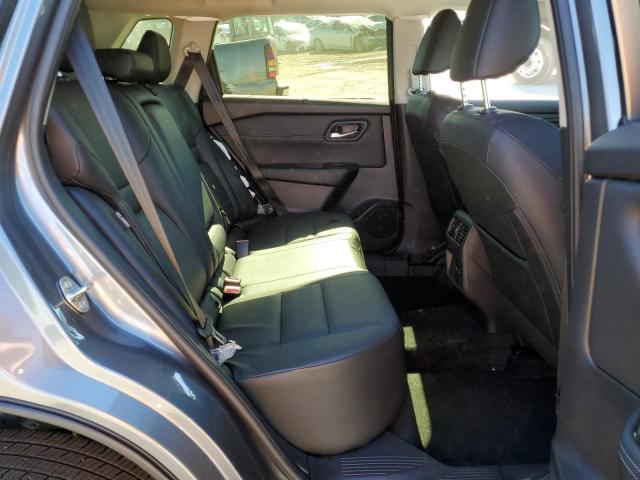 Nissan Rogue Sv Image 8