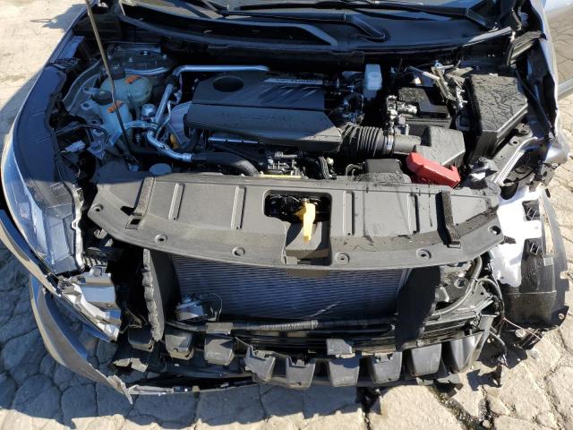 Nissan Rogue Sv Image 12