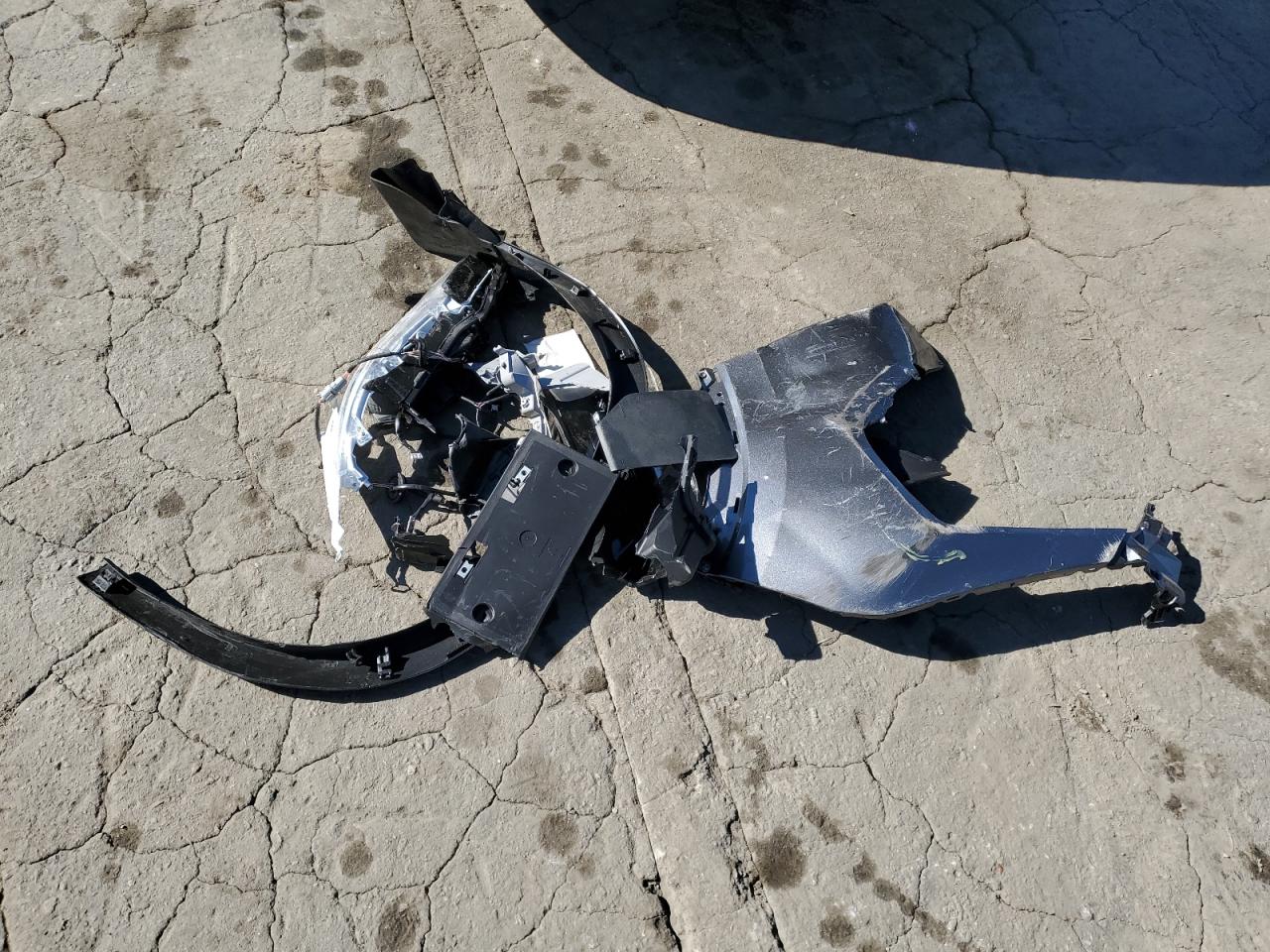 Nissan Rogue Sv Image 14