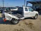 Toyota Tacoma Prerunner Access Cab Image 2