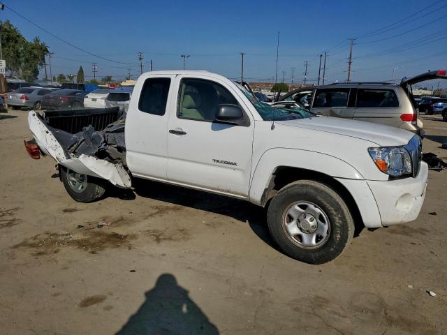 Toyota Tacoma Prerunner Access Cab Image 7