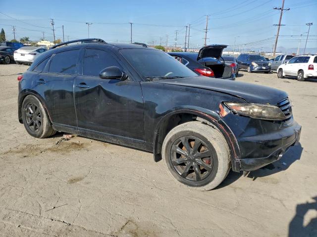 INFINITI Fx Image 11