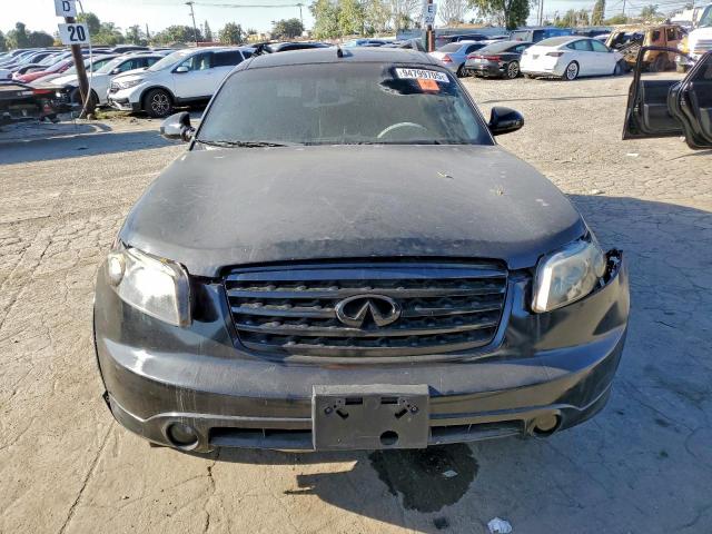 INFINITI Fx Image 6