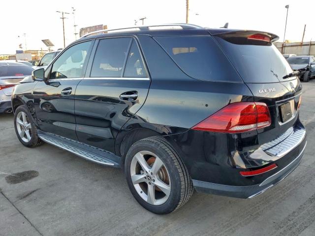 Mercedes-Benz GLE 350 Image 9