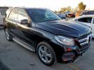Mercedes-Benz GLE 350 Image 8