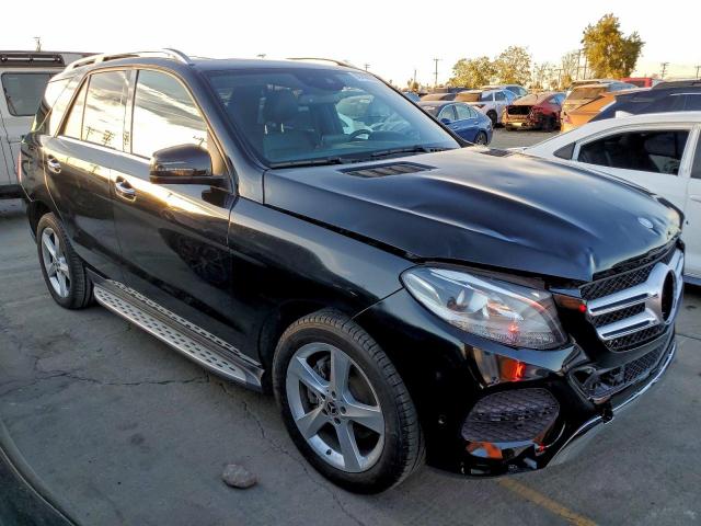 Mercedes-Benz GLE 350 Image 8