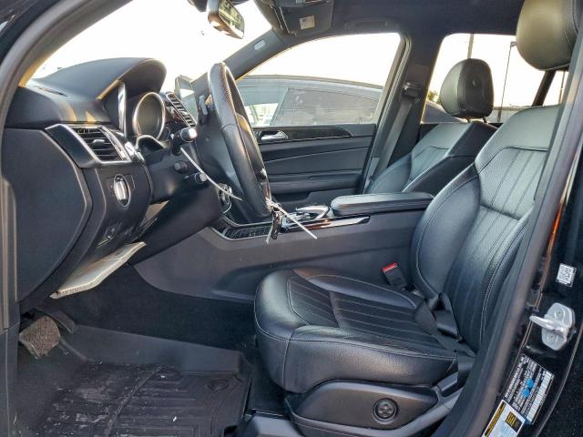 Mercedes-Benz GLE 350 Image 7