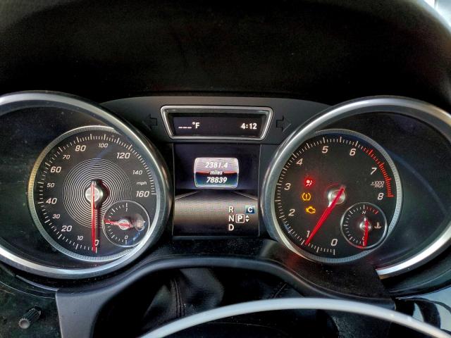 Mercedes-Benz GLE 350 Image 4