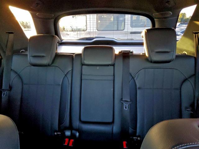 Mercedes-Benz GLE 350 Image 3